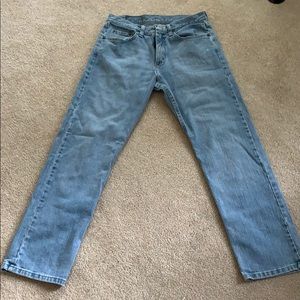 Wrangler Jeans